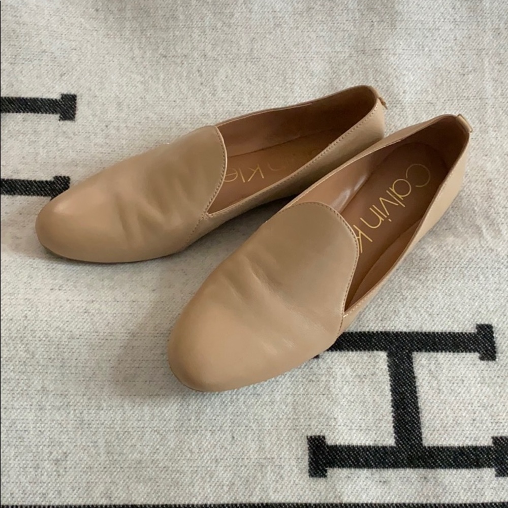 Calvin Klein Shoes